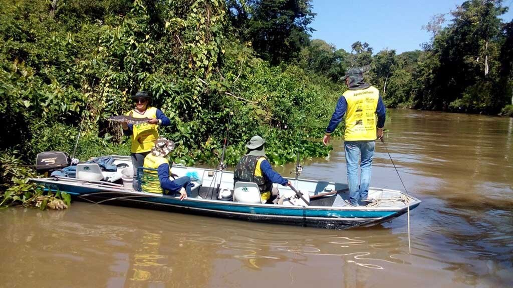 As inscrições são gratuitas e podem ser feitas pelo site oficial do evento, uma oportunidade para conhecer as belezas naturais em Rondônia - Gente de Opinião