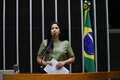 Derrubada de vetos no Congresso Nacional: vitória da oposição e atuação destacada da deputada federal Cristiane Lopes