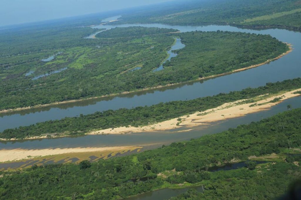 Ação incentiva a reflexão sobre os desafios ecológicos e climáticos enfrentados na região - Gente de Opinião