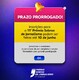 Sebrae RO anuncia prorrogação das inscrições para o Prêmio de Jornalismo – PSJ