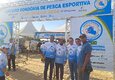 Sebrae RO prestigia 1ª etapa do Circuito de Pesca Esportiva em Jaci-Paraná