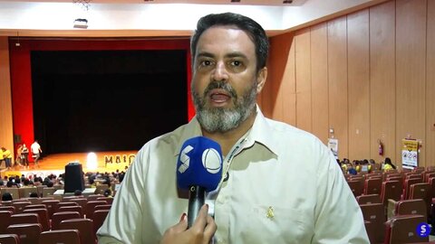 Léo Moraes anuncia que será candidato a prefeito de Porto Velho