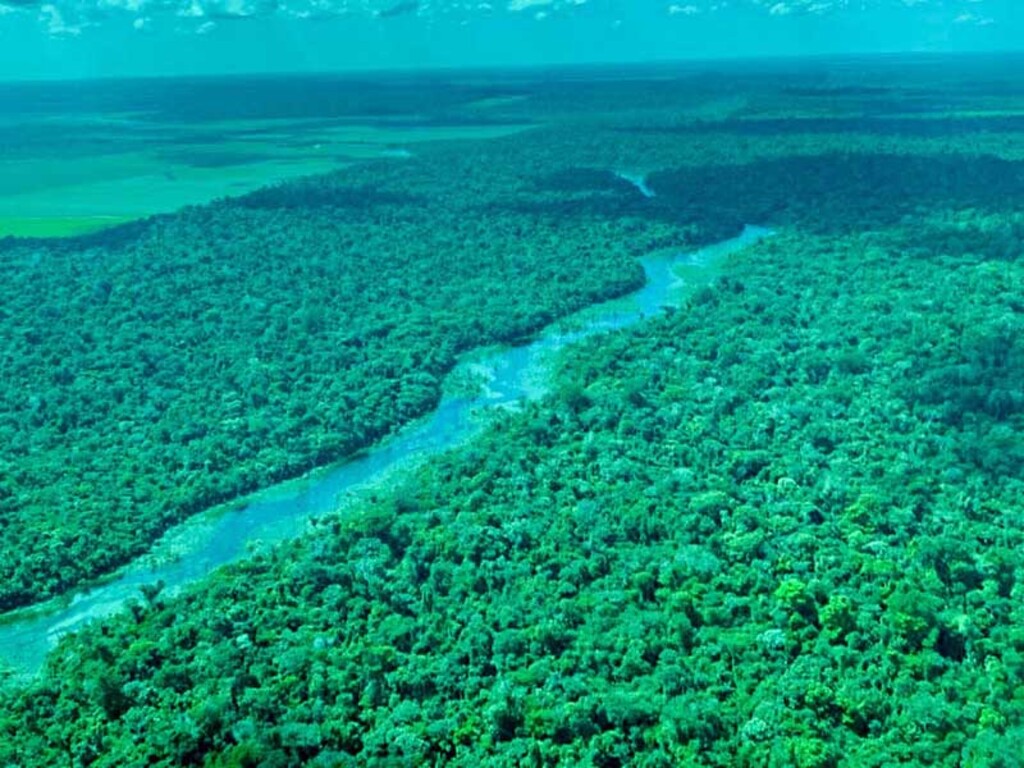 Ferramenta tecnológica, fruto do projeto focado no combate às queimadas, objetiva dar mais celeridade ao combate de incêndios  - Gente de Opinião