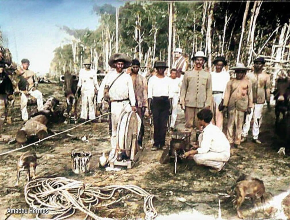 O DIA NA HISTÓRIA 10 de junho de 2024 – BOM DIA! - Gente de Opinião