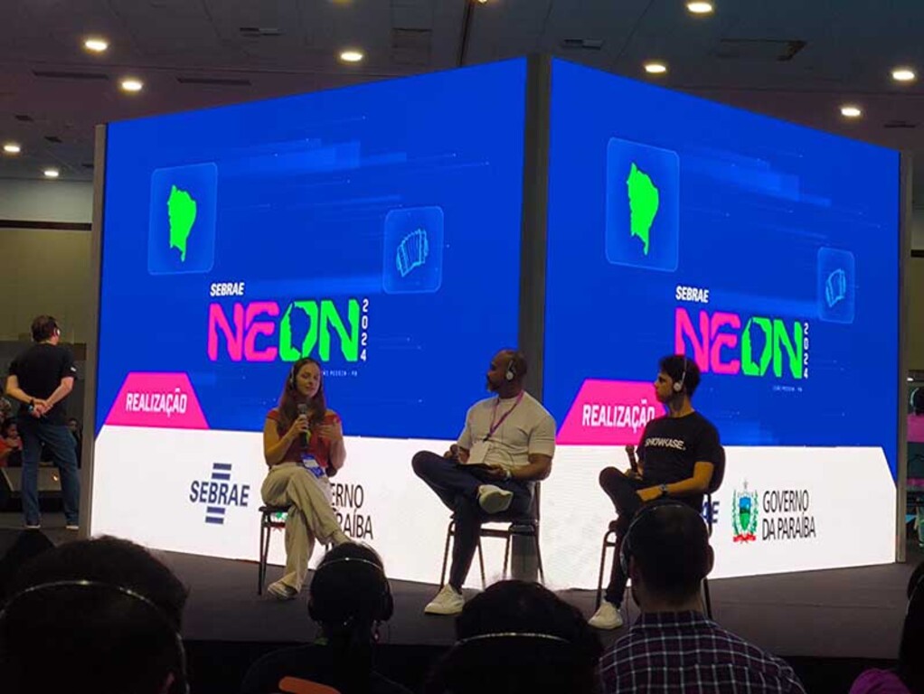 Sebrae Rondônia lidera iniciativas de inovação: NEON 2024 - Parcerias Estratégicas e Startups em Foco - Gente de Opinião