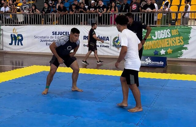 Emenda do deputado Ribeiro movimenta mais de 500 atletas no campeonato ...