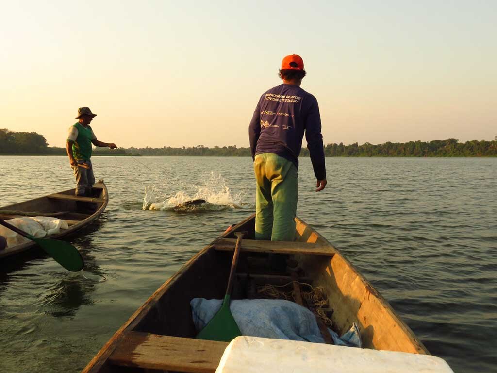 A ExpoTurismo 2024 irá tratar da pesca esportiva, além de fomentar conexões comerciais para o trade turístico - Gente de Opinião