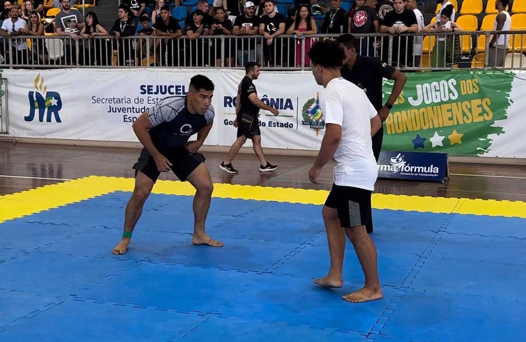 Emenda do deputado Ribeiro movimenta mais de 500 atletas no campeonato estadual de Jiu-Jitsu - Gente de Opinião