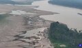 Sistema de Proteção da Amazônia alerta para seca mais rigorosa da história de Rondônia