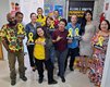 Detran-RO Premia Servidores Destaques na Campanha Maio Amarelo.