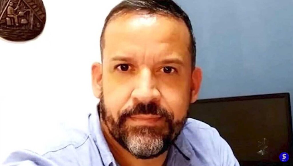 Advogado diz que é legal a nomeação de Sandro Rocha, irmão do governador, no Detran - Gente de Opinião