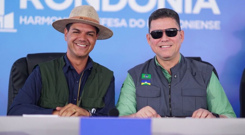 Projeto de lei foi sancionado na última quinta-feira no Diário Oficial do Estado de Rondônia (Foto: Rafael Oliveira I Secom ALE/RO) - Gente de Opinião