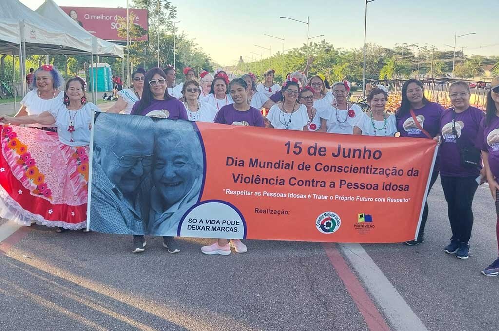 Evento aconteceu no Espaço Alternativo de Porto Velho - Gente de Opinião