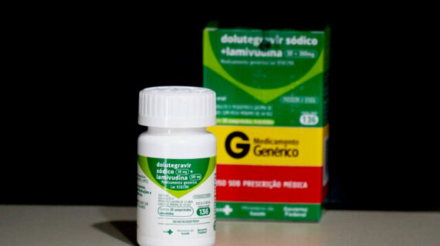 O medicamento para tratamento do vírus é disponibilizado pelo SUS - Gente de Opinião