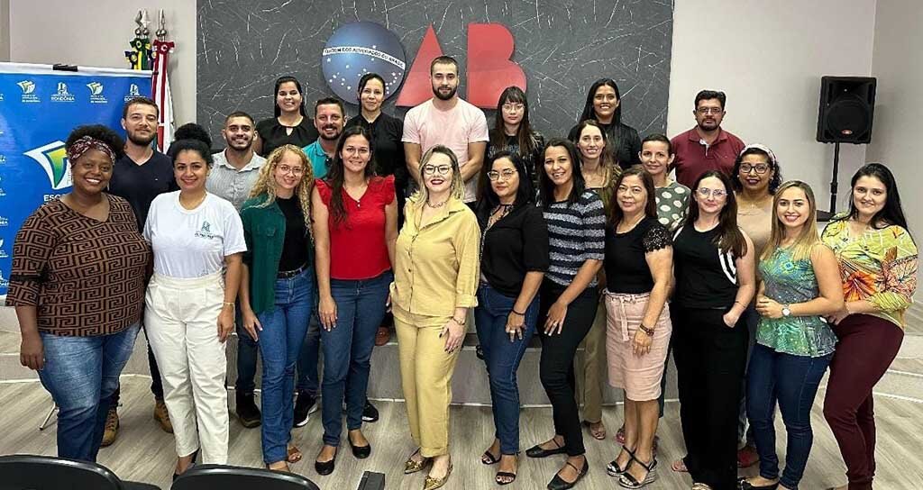 Workshop será realizado na Escola do Legislativo (Foto: Assessoria parlamentar) - Gente de Opinião