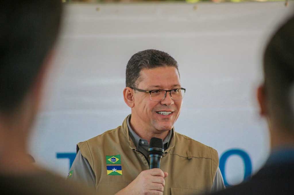 Gestão Marcos Rocha é nota A: ações implantadas pelo governador de Rondônia garantem premiação do Tesouro Nacional para o estado - Gente de Opinião