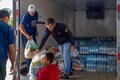 Prefeitura de Porto Velho coleta cerca de 25 toneladas de doações para o RS, arrecadadas pela Fecomércio Rondônia