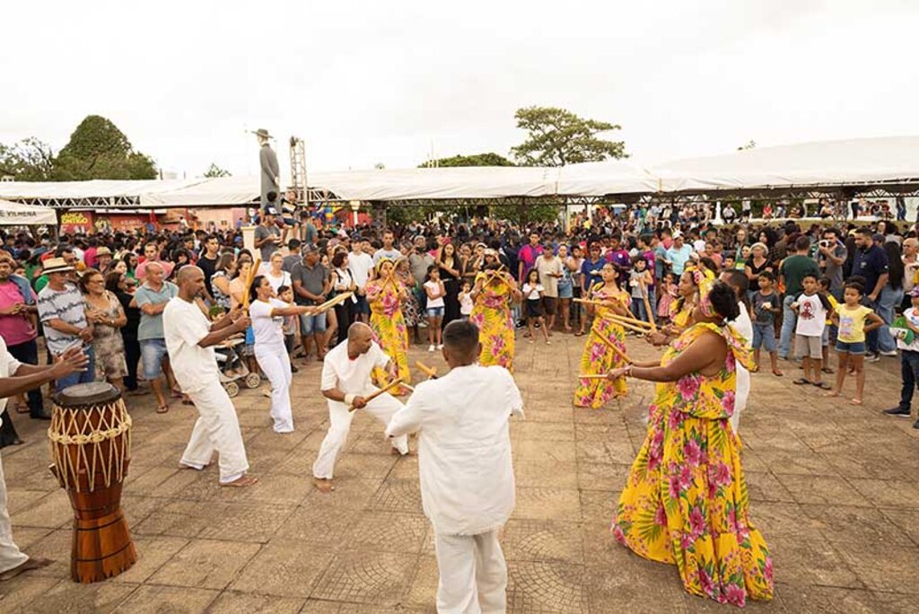 Associação Diversidade Amazônica é selecionada como Escola Livre de Arte e Cultura em edital do Ministério da Cultura  - Gente de Opinião