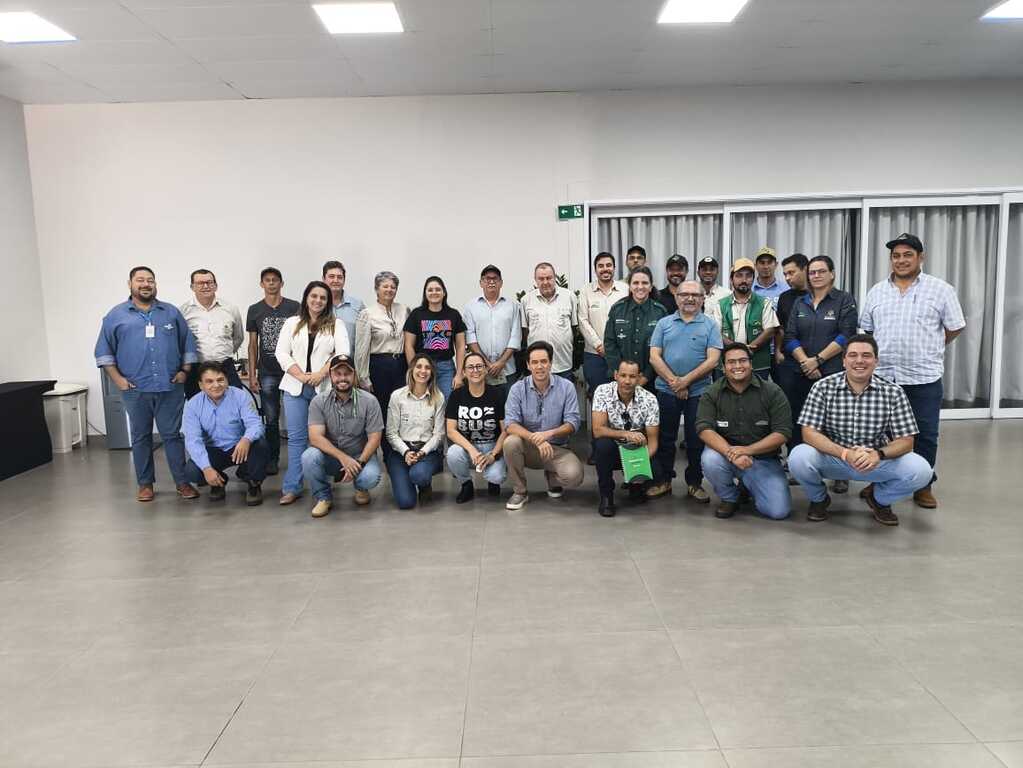 Juntos pelo Agro: Senar e Sebrae Rondônia iniciam parceria com foco na cafeicultura - Gente de Opinião