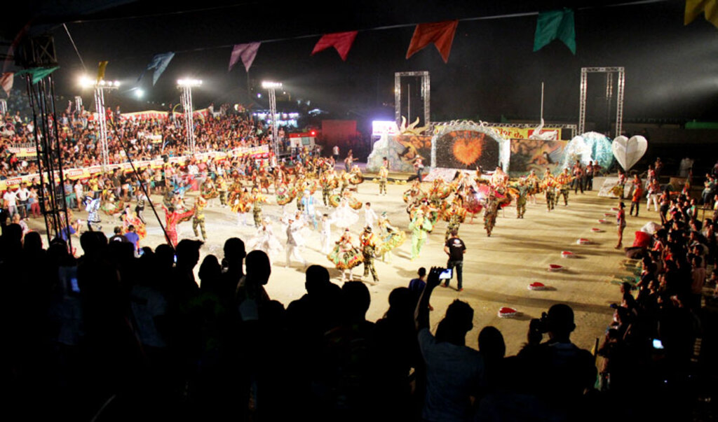 Flor do Maracujá - O maior e melhor arraial da Região Norte - Gente de Opinião