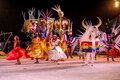 Segundo dia de programação do Flor do Maracujá marca estreia de grupos folclóricos de quadrilhas e boi-bumbá