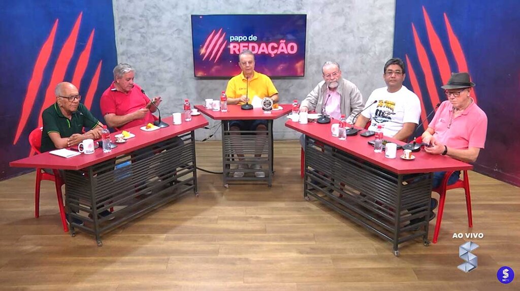 Papo de Redação: Dinos debatem a assistolia fetal - Gente de Opinião