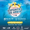 CAARO abre inscrições para o 1º Torneio de Esportes Areia da Advocacia