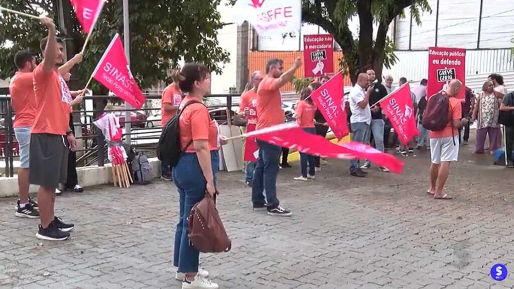 Professores federais aguardam assinatura de acordo para decretar fim da greve na educação - Gente de Opinião