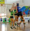 Começa hoje o Torneio Master 40+ de voleibol