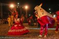 Boi Bumbá Mirim Veludinho - Ensinança ancestral