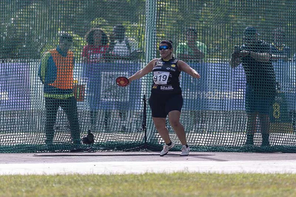 Atletismo paralímpico se despede do Brasil com recorde mundial e evolução de marcas no Troféu Brasil   - Gente de Opinião