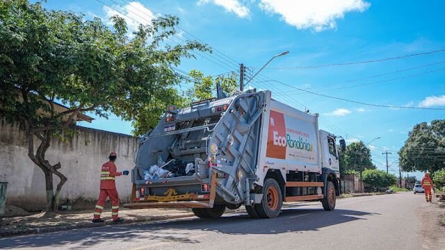 Liminar negada em Ação Civil Pública do MP e PGE contra a Prefeitura de Porto Velho e Empresas de Coleta de Lixo - Gente de Opinião