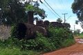 MPF quer o tombamento definitivo de bens do patrimônio histórico de Rondônia