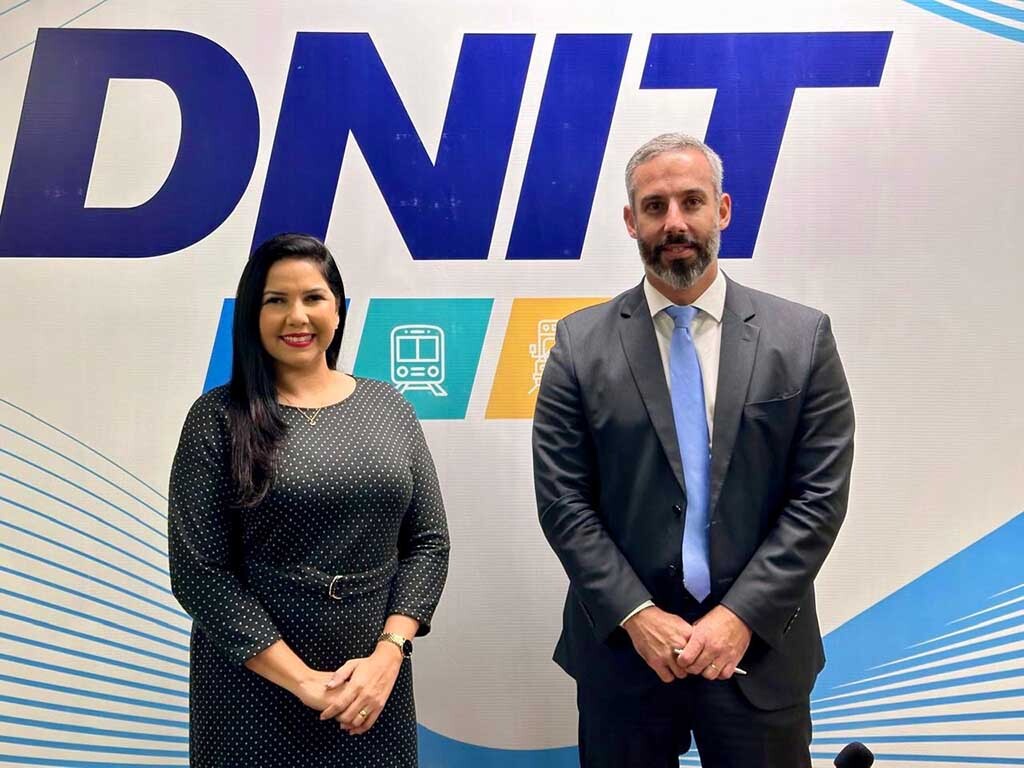 Após cobrança da Deputada Cristiane Lopes, DNIT traz novas informações sobre o andamento das obras na BR-319 - Gente de Opinião