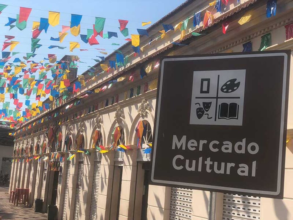 Hoje tem comemoração da semana mundial do rock no Mercado Cultural  - Gente de Opinião