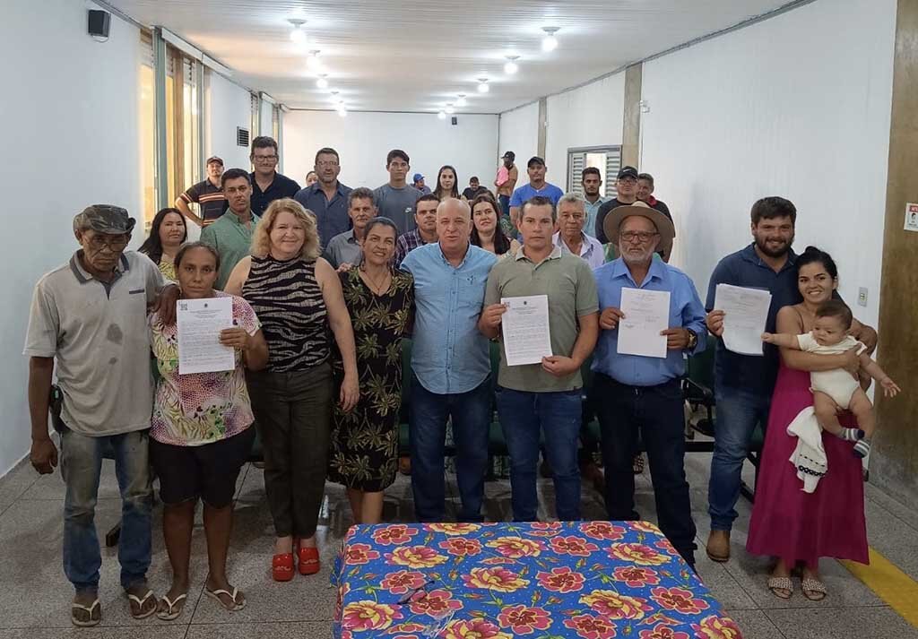 Incra comemora 54 anos em Rondônia com lançamento de editais  de vagas para 574 famílias em assentamentos - Gente de Opinião