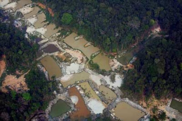 MPF recomenda que cooperativas de garimpo de Rondônia cumpram exigências da Agência Nacional de Mineração - Gente de Opinião