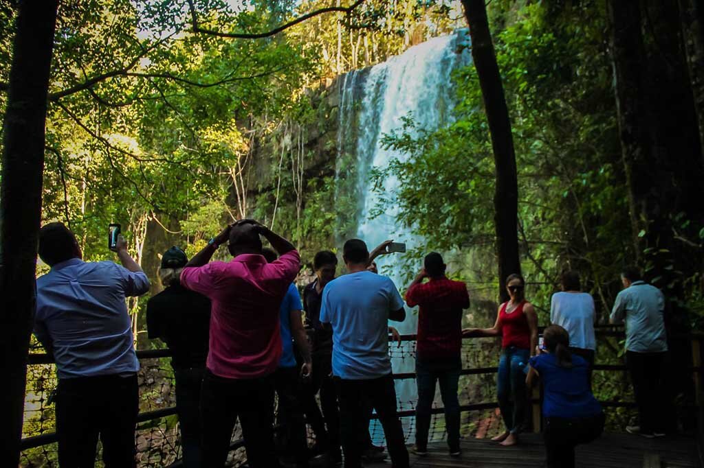 Programa Viaja Mais Servidor fomenta o turismo neste período de férias, em Rondônia - Gente de Opinião