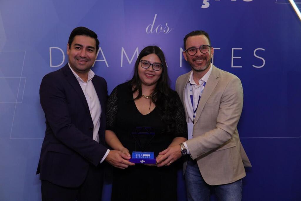 Sala do Empreendedor de Nova Mamoré recebe o primeiro Selo Diamante do Sebrae em Rondônia - Gente de Opinião