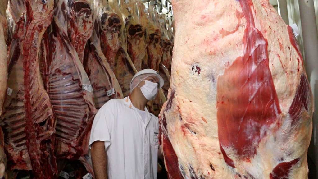 DIA DO PECUARISTA: governador Marcos Rocha celebra qualidade e competitividade da carne bovina de Rondônia - Gente de Opinião