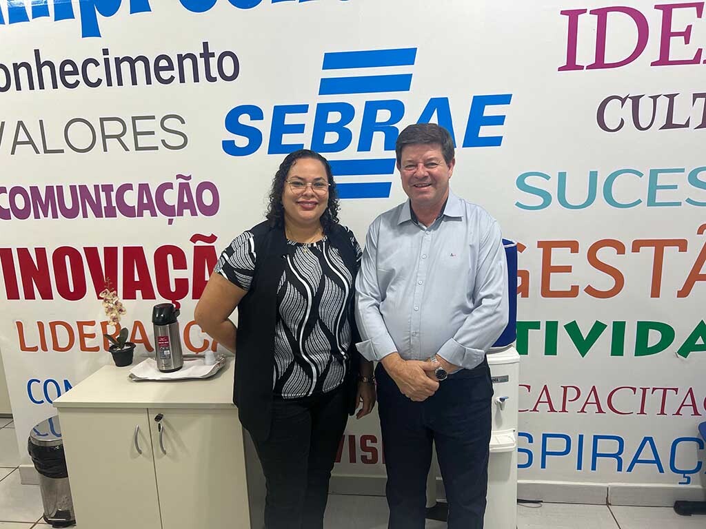 Sebrae RO quer fortalecer atuação em Guajará-Mirim - Gente de Opinião