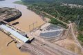 Teste hidrostático em adutora impulsiona obras de abastecimento de água em Porto Velho