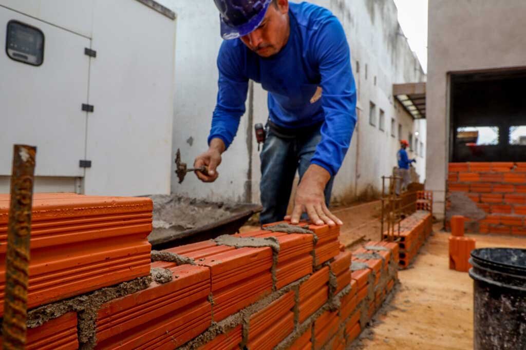 Emprego: Rondônia é o terceiro estado do Brasil com mais trabalhadores formais e informais - Gente de Opinião