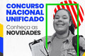 30 dias para as provas do Concurso Público Nacional — relembre horários e se organize