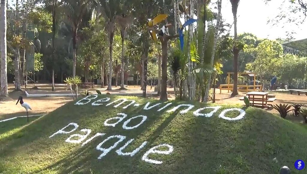 Parque Natural de Porto Velho é reaberto para visitação - Gente de Opinião