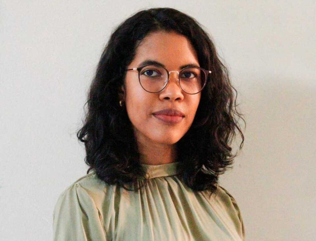 Raíza Feitosa é advogada, graduada em Direito pela Universidade Federal do Piauí - Gente de Opinião