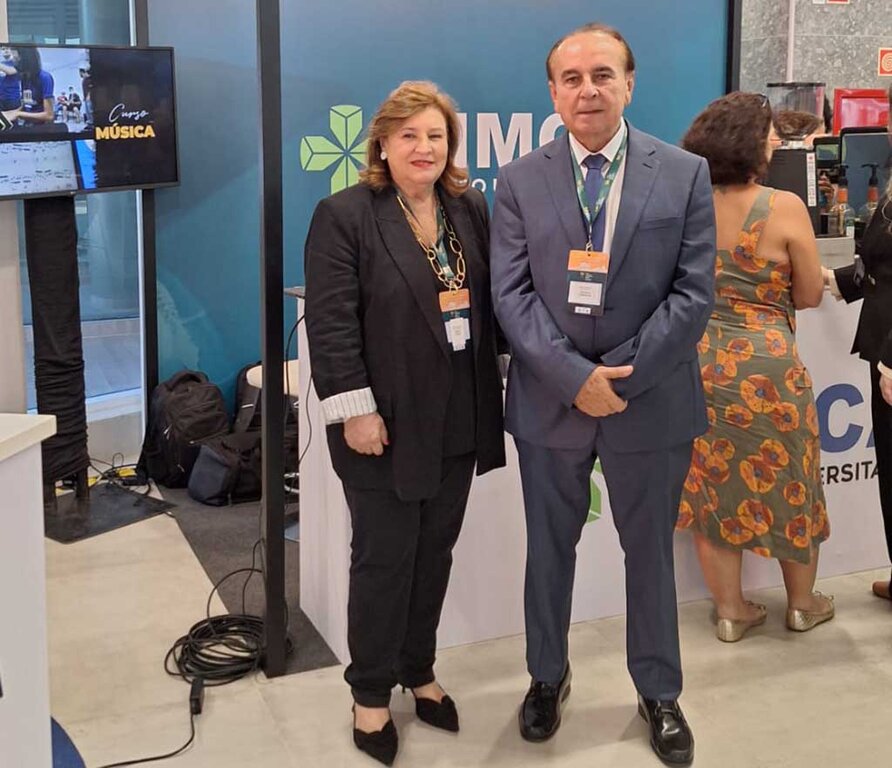 O Grupo Educacional Aparício Carvalho e o Centro Universitário FIMCA Participam da 16ª Conferência Mundial sobre Bioética, Ética Médica e Direito da Saúde em Brasília - Gente de Opinião