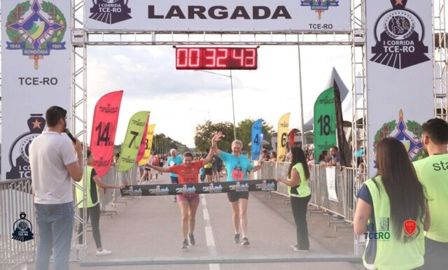 Vem aí a 2ª edição da Corrida Solidária do TCE-RO - Gente de Opinião