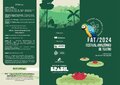 Festival Amazônico de Teatro começa na próxima semana em Vilhena-RO