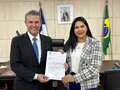 Deputada Cristiane Lopes mobiliza Recursos e Apoio Emergencial aos Pescadores de Rondônia